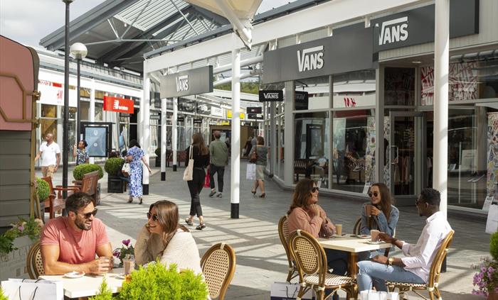 McArthurGlen Bridgend